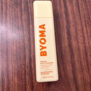 BYOMA Creamy Jelly Cleanser